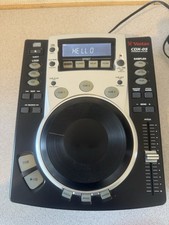Vestax cdx player gebraucht kaufen  Dortmund