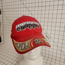 Vtg american chopper for sale  Reno