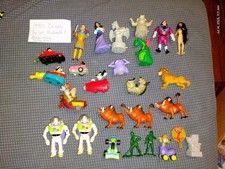 1990s mcdonald disney for sale  Fayetteville