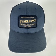 Pendleton hat cap for sale  Kenosha
