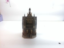 Vollmer 19914 rathaus gebraucht kaufen  Wolfenbüttel
