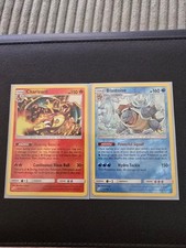 Blastoise charizard team for sale  Riverside
