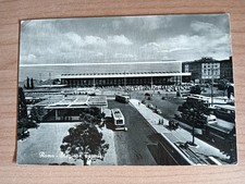 Cartolina italia roma usato  Benevento