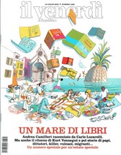 Venerdi 2020 1686 usato Venerdi 2020 1686 usato  Italia