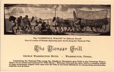 conestoga wagon for sale  Indianapolis