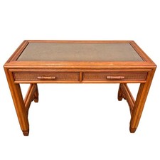 Rattan desk drawers for sale  Fort Myers