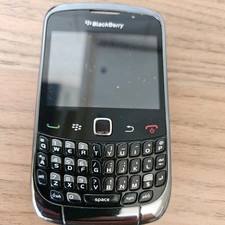 Blackberry curve 9300 for sale  YORK