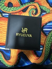 Ryueuya metal case for sale  Newport News