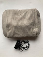 Shiatsu massagegerät tcm gebraucht kaufen  Bayerbach