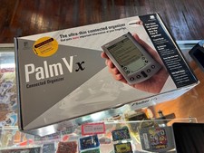 3com palm connected for sale  Cass City