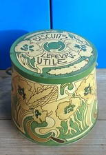 Lefèvre utile seau d'occasion  Montivilliers