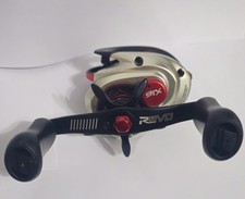 Abu garcia revo5 for sale  SUNDERLAND