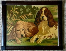 Paint number dog for sale  Jamestown