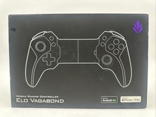 Elo vagabond mobile for sale  Saucier