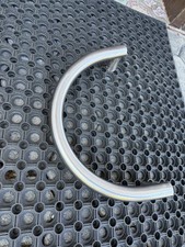 Haustürgriff edelstahl stoßg gebraucht kaufen  Kall