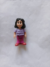 Polly pocket doll for sale  Ireland