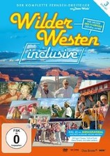 Wilder westen inklusive gebraucht kaufen  Berlin