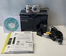 Panasonic lumix dmc usato Panasonic lumix dmc usato  Verona