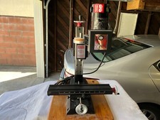 Sherline 5400 deluxe for sale  Glendale