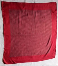 Ancien foulard qualite d'occasion  Dozulé