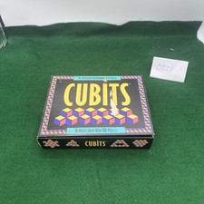 Binary arts puzzle for sale  Royse City