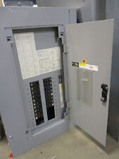 Aqf3241mtx panelboard 125a for sale  North Hampton