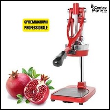 Spremiagrumi eva manuale usato  Castelnuovo Magra