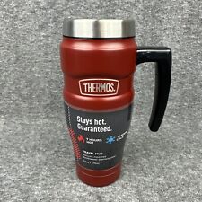 Thermos steel king for sale  Shipping to Ireland