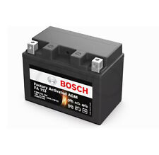 Ytz14s batteria bosch usato  Italia