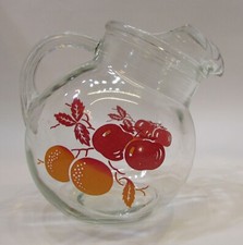 vintage orange juice pitcher for sale vintage orange juice pitcher for sale Hensel