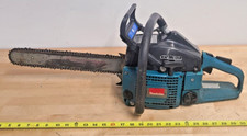 Makita dolmar chainsaw for sale  Mansfield Center