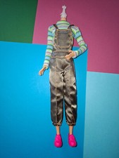 Skipper barbie mattel gebraucht kaufen  Gehrden
