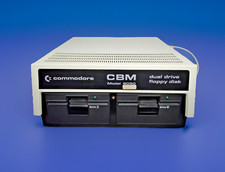 Se1291 retro commodore gebraucht kaufen  Kassel