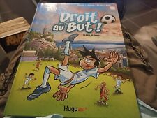 Droit but foot d'occasion  La Ciotat