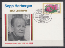 Sonderpostkarte sonderstempel  gebraucht kaufen  Darmstadt
