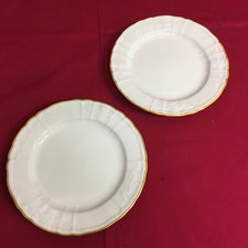 Kpm rocaille dessertteller gebraucht kaufen  Berlin