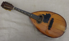 Mandolino foglietto luigi usato Mandolino foglietto luigi usato  Spedire a Italy