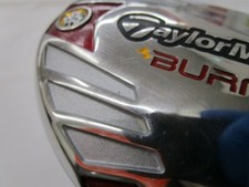 Pilote taylormade burner d'occasion  Expédié en France
