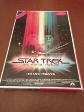 Star trek limited for sale  STOKE-ON-TRENT