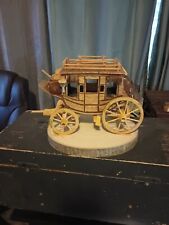 Wells fargo stagecoach for sale  Mckinney