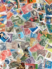 Australien 100 briefmarken gebraucht kaufen  Ankum