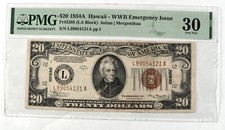 1934a frn hawaii for sale  Smithtown