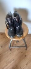 Sorel women black for sale  STOCKTON-ON-TEES