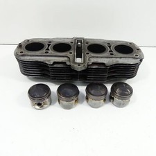 Suzuki 750 zylinder gebraucht kaufen Suzuki 750 zylinder gebraucht kaufen  Dortmund