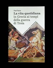 Vita quotidiana grecia usato Vita quotidiana grecia usato  Sanremo
