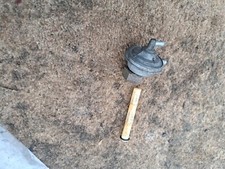 vacuum fuel tap for sale vacuum fuel tap for sale MALVERN