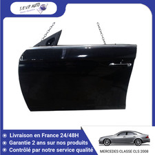 Porte gauche mercedes d'occasion  Saint-Quentin
