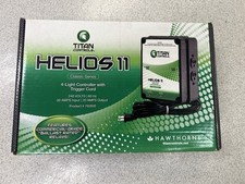 Titan controls helios for sale  Albuquerque