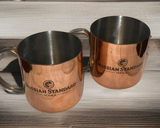 Russian standard mule for sale  Winter Springs