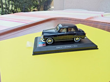 Simca aronde 1954 d'occasion  Sorède